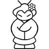 Japanisch