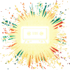 Cassette Compact cassette Music cassette
