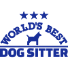 Dog sitter
