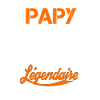 PAPY le chasseur légendaire