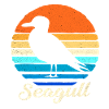 gull