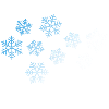 Winter Snowflake