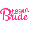 team bride 1c