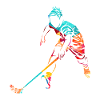 Floorball Gift