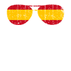 Spain Spaniard sunglasses