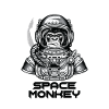 SPACE MONKEY