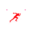Leichtathletik Sport
