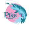 Pike angler "Pike Fishing"