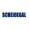 scheißegal