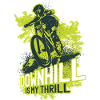 Downhill gift