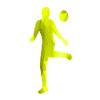 Footballer