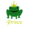 Animali, il principe ranocchio - animali, il re ranocchio