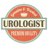 Thé urologue cadeau urologie docteur