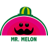 Mr. Melon