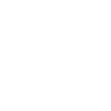 Anarchy symbol white