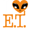 I HEART ET