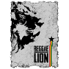 reggae lion2