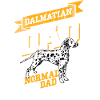 dalmatiner papa