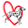 dalmatien