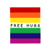 Rainbow Hugs
