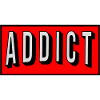 addict
