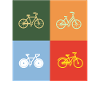 Bike - bicycle - cyclist