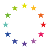 Europe LGBT Gift