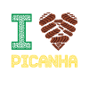 Picanha Brasilien
