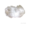 Nuage blanc PETIT