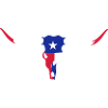 Texas Longhorn Skull (3c)