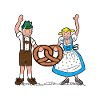 pretzel