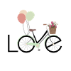 J'aime ma conception de vélo