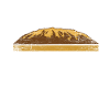 Kilimanjaro mountain gift