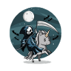 Unicorn Reaper