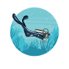 Scuba Diving
