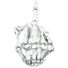 Skeleton Finger
