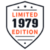 Version limitée 1979