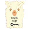 Lama Alpaca