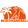 Beach handball