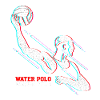 water polo