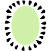 Kiwi costume