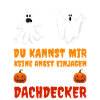 Dachdecker Halloween Outfit Kostüm