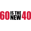 60th birthday