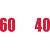60th birthday
