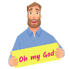 Oh, mon Dieu