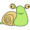 funny snail2