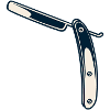 Razor Barbershop Barber