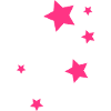 Pink Stars