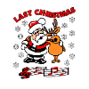 Christmas Last Christmas