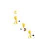 Bee different